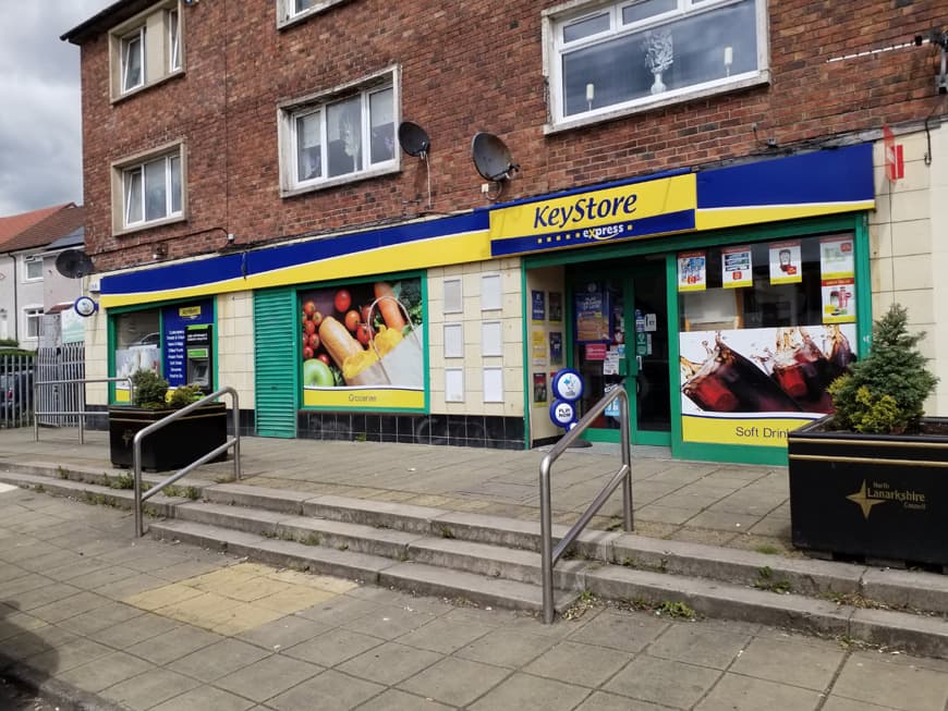 KeyStore Express Willow Drive KeyStore