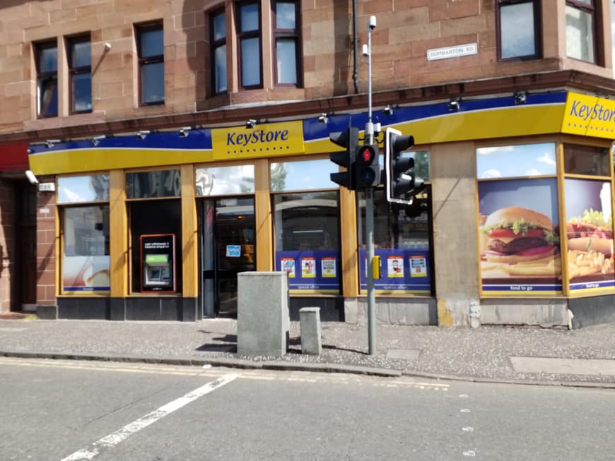 KeyStore Yoker KeyStore