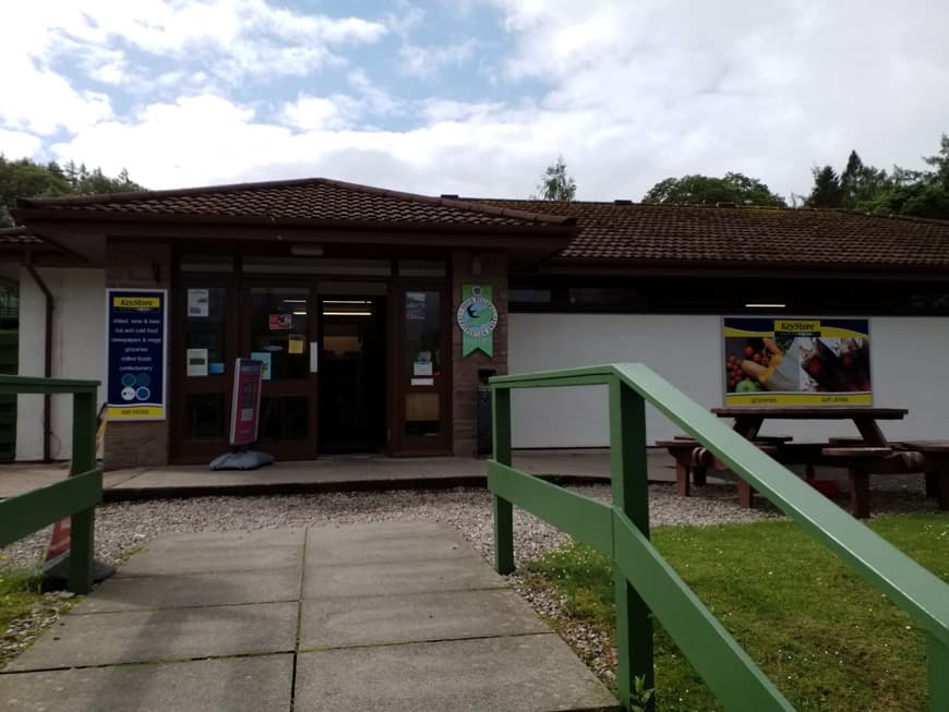 Keystore Express Dunoon KeyStore